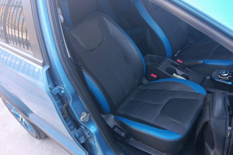 Used Chery New Energy Tiggo 3xe 2018 400 Comfort Edition Right Front Seat