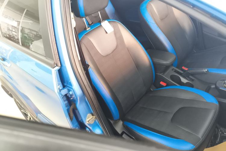 Used Chery New Energy Tiggo 3xe 2018 480 Comfort Edition Right Front Seat