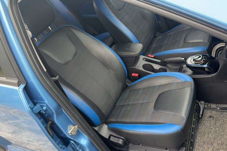 Used Chery New Energy Tiggo 3xe 2018 480 Comfort Edition Right Front Seat