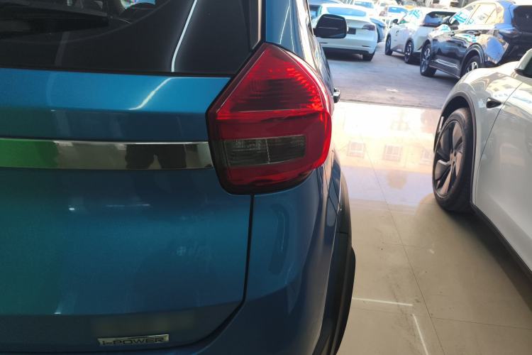 Used Chery New Energy Tiggo 3xe 2018 480 Comfort Edition Right Rear Taillight