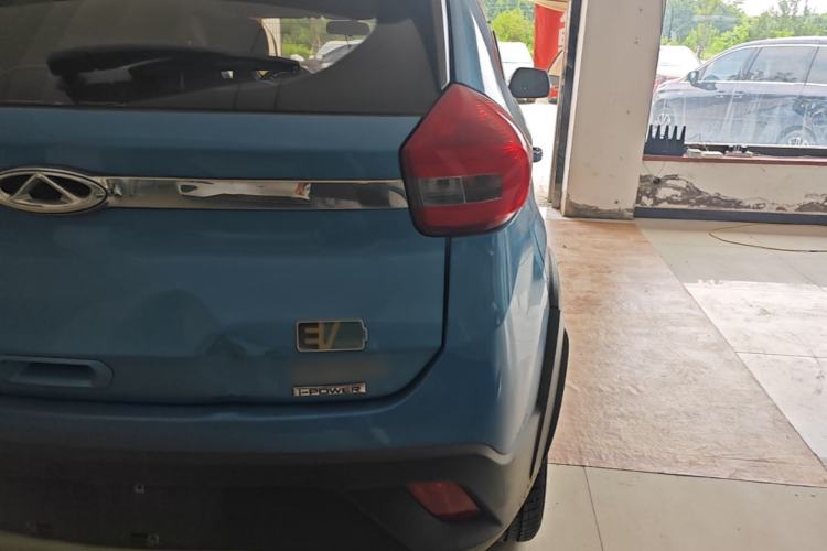 Used Chery New Energy Tiggo 3xe 2018 480 Comfort Edition Right Rear Taillight