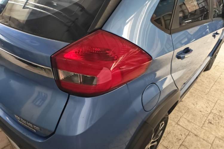 Used Chery New Energy Tiggo 3xe 2018 480 Comfort Edition Right Rear Taillight