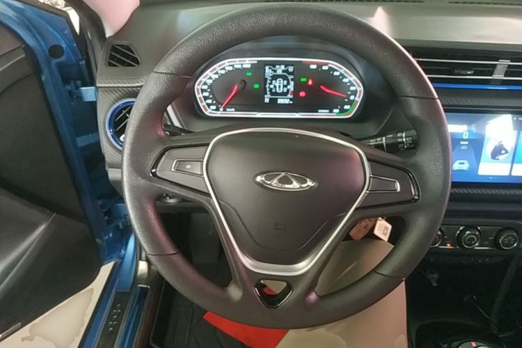 Used Chery New Energy Tiggo 3xe 2018 480 Chanyou Edition Steering Wheel