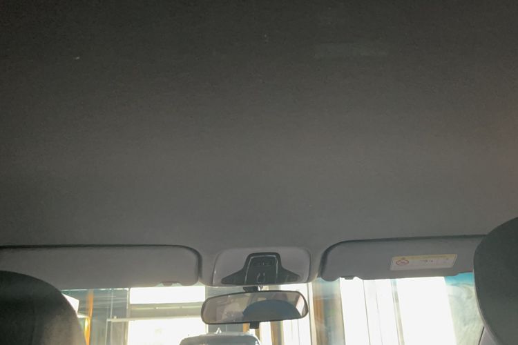 Used Chery New Energy Tiggo 3xe 2018 400 Comfort Edition Headliner