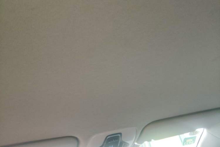 Used Chery New Energy Tiggo 3xe 2018 400 Comfort Edition Headliner