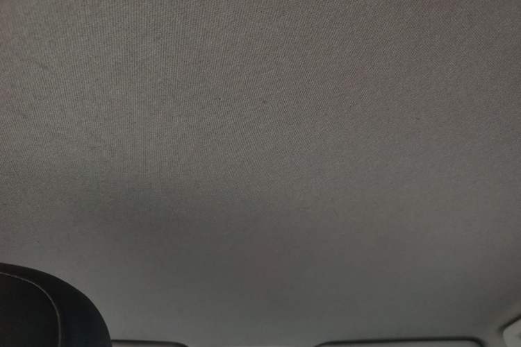 Used Chery New Energy Tiggo 3xe 2018 400 Comfort Edition Headliner