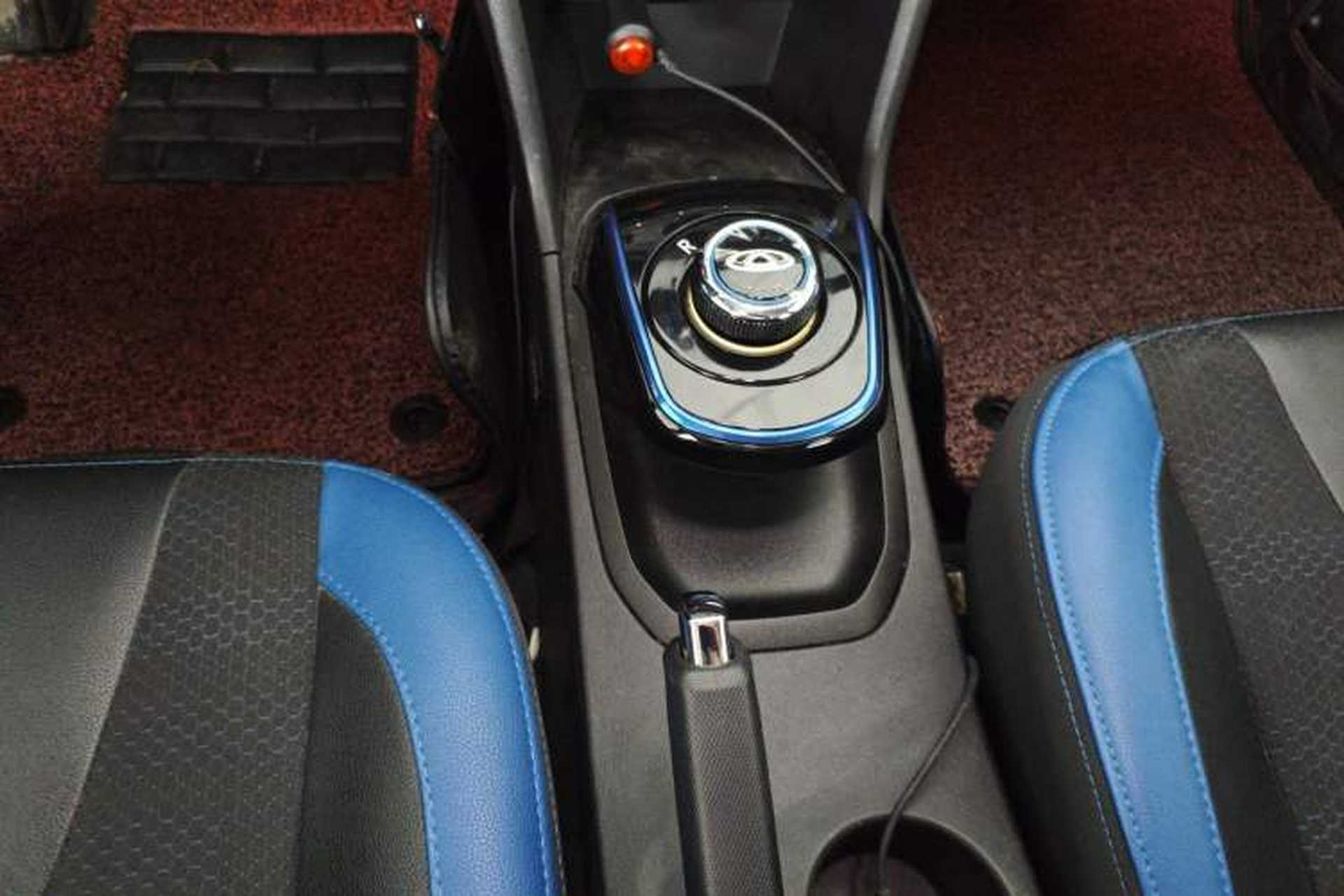 Used Chery New Energy Tiggo 3xe 2018 400 Comfort Edition Gear Lever