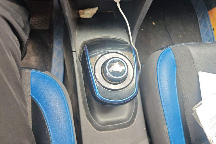 Used Chery New Energy Tiggo 3xe 2018 400 Comfort Edition Gear Lever