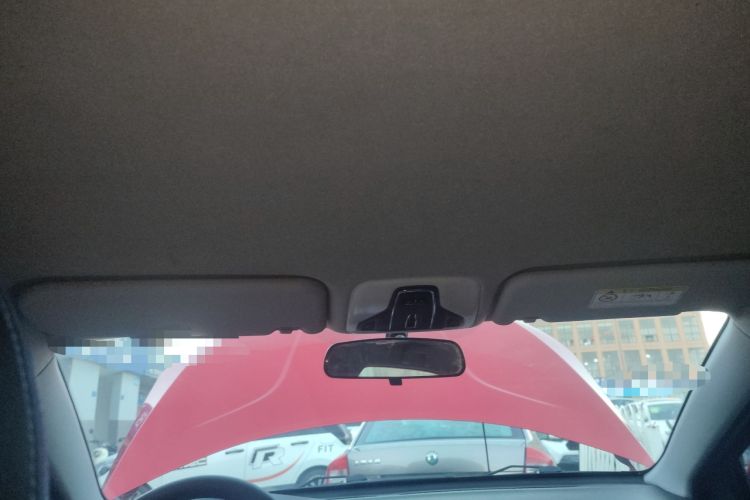 Used Chery New Energy Tiggo 3xe 2018 400 Comfort Edition Headliner