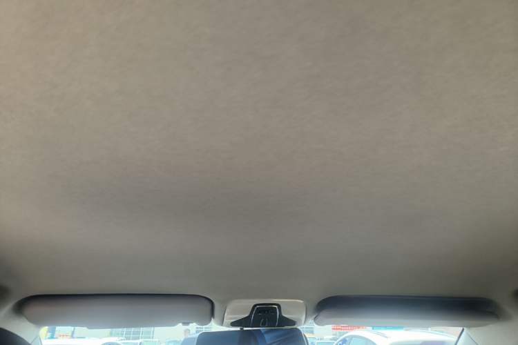 Used Chery New Energy Tiggo 3xe 2018 400 Comfort Edition Headliner