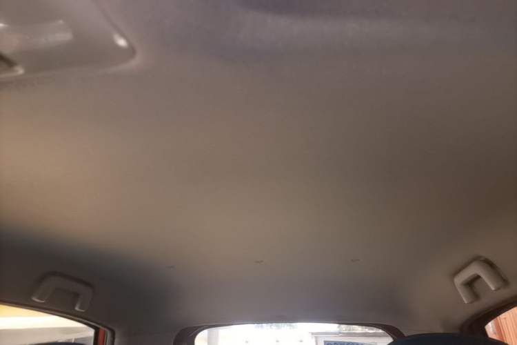 Used Chery New Energy Tiggo 3xe 2018 480 Comfort Edition Headliner