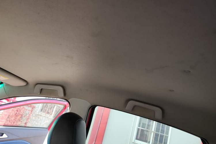Used Chery New Energy Tiggo 3xe 2018 400 Comfort Edition Headliner