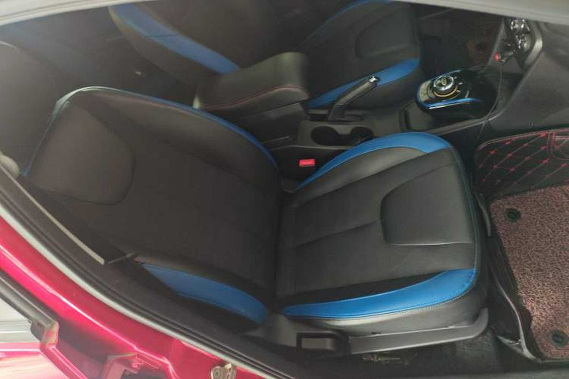 Used Chery New Energy Tiggo 3xe 2018 400 Comfort Edition Right Front Seat