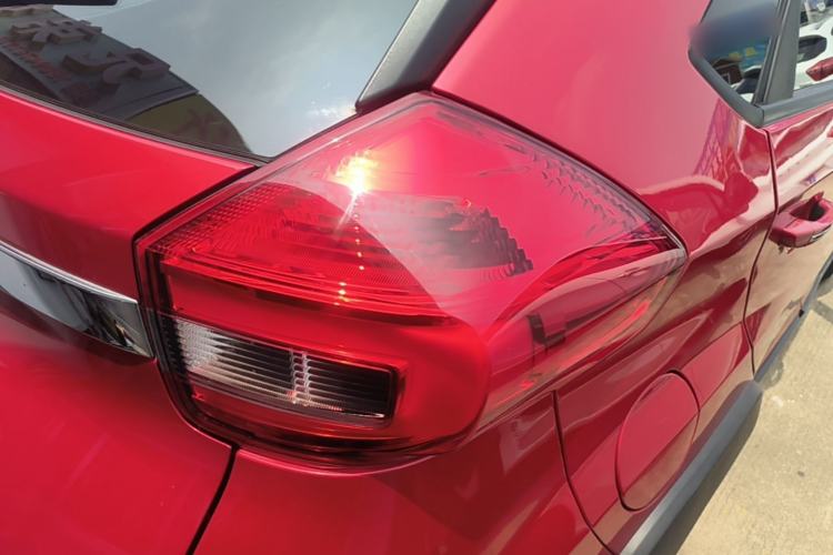 Used Chery New Energy Tiggo 3xe 2018 400 Comfort Edition Right Rear Taillight