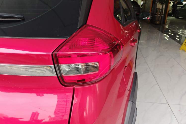 Used Chery New Energy Tiggo 3xe 2018 400 Comfort Edition Right Rear Taillight