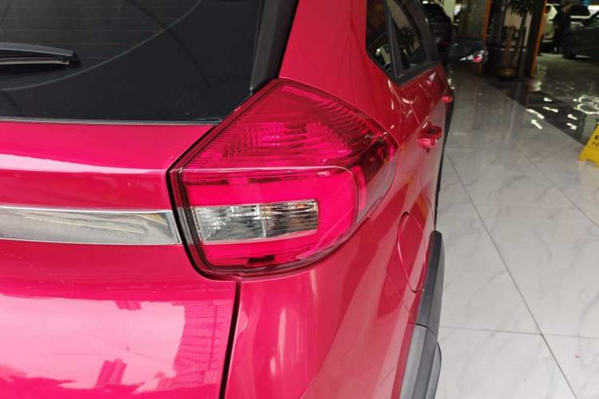 Used Chery New Energy Tiggo 3xe 2018 400 Comfort Edition Right Rear Taillight