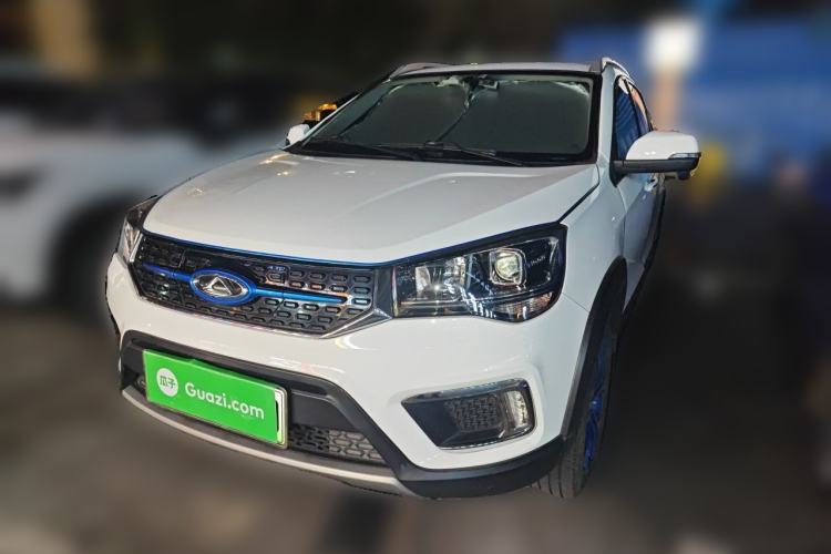 Used Chery New Energy Tiggo 3xe 2018 400 Comfort Edition Guazi used car, China used car export, Used car for sale, Used  cars, Cheapest cars for sale