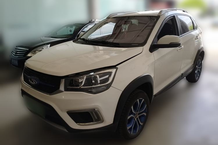 Used Chery New Energy Tiggo 3xe 2018 400 Comfort Edition Guazi used car, China used car export, Used car for sale, Used  cars, Cheapest cars for sale
