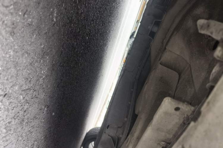 Used Chery New Energy Tiggo 3xe 2018 480 Comfort Edition Chassis Front Left