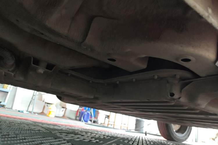 Used Chery New Energy Tiggo 3xe 2018 400 Comfort Edition Chassis Front Left