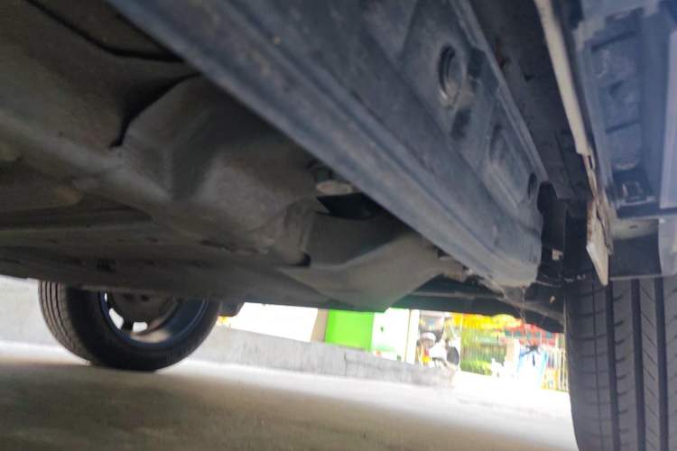Used Chery New Energy Tiggo 3xe 2018 400 Comfort Edition Chassis Rear Left