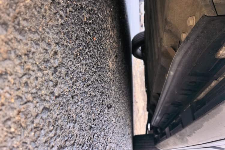Used Chery New Energy Tiggo 3xe 2018 480 Chanyou Edition Chassis Rear Right
