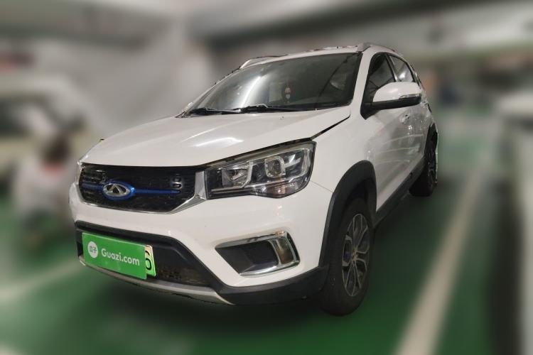 Ojetý Chery New Energy Tiggo 3xe 2018 480 Comfort Edition Guazi used car, China used car export, Used car for sale, Used  cars, Cheapest cars for sale