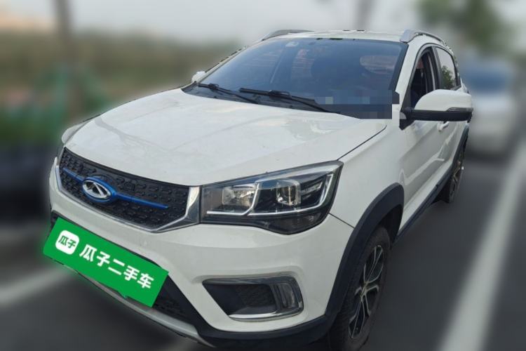 Used Chery New Energy Tiggo 3xe 2018 480 Comfort Edition Guazi used car, China used car export, Used car for sale, Used  cars, Cheapest cars for sale