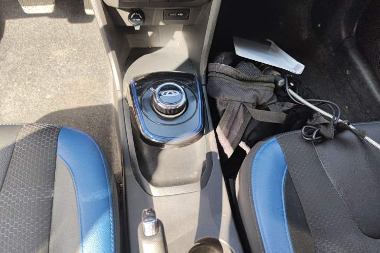 Used Chery New Energy Tiggo 3xe 2018 480 Comfort Edition Gear Lever