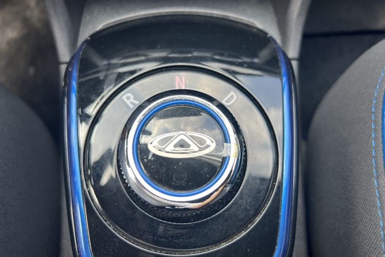 Used Chery New Energy Tiggo 3xe 2018 480 Comfort Edition Gear Lever