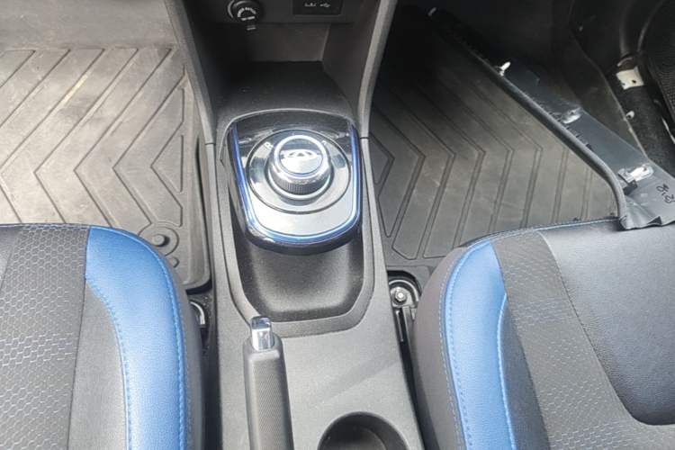 Used Chery New Energy Tiggo 3xe 2018 480 Comfort Edition Gear Lever