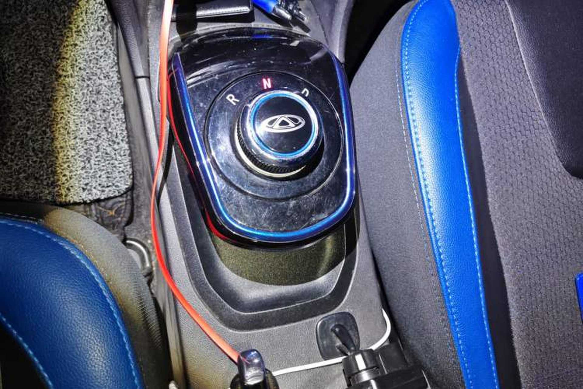 Used Chery New Energy Tiggo 3xe 2018 480 Comfort Edition Gear Lever