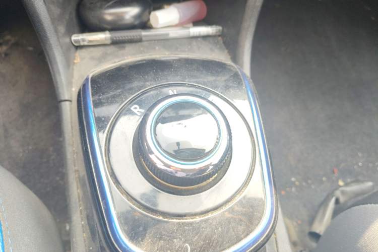 Used Chery New Energy Tiggo 3xe 2018 400 Comfort Edition Gear Lever