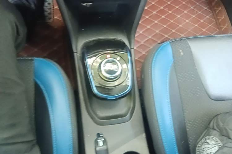 Used Chery New Energy Tiggo 3xe 2018 400 Comfort Edition Gear Lever