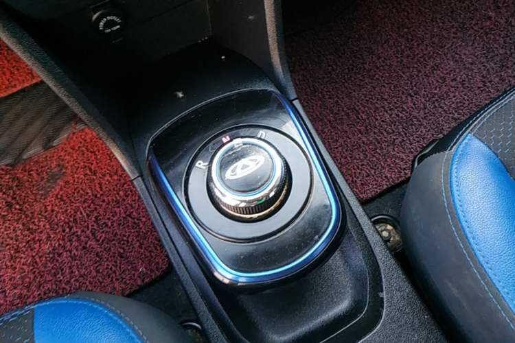 Used Chery New Energy Tiggo 3xe 2018 480 Comfort Edition Gear Lever