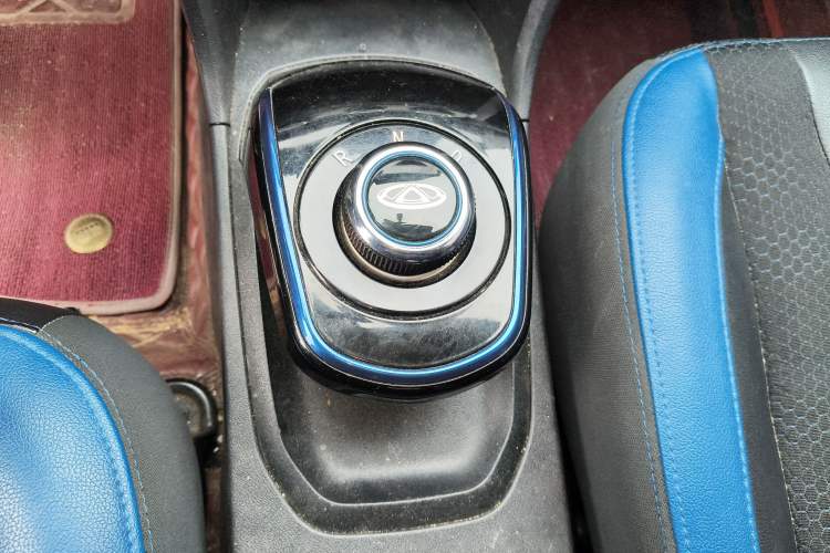 Used Chery New Energy Tiggo 3xe 2018 400 Comfort Edition Gear Lever