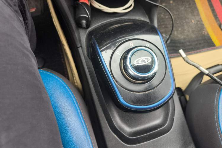 Used Chery New Energy Tiggo 3xe 2018 480 Comfort Edition Gear Lever