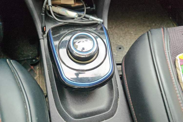 Used Chery New Energy Tiggo 3xe 2018 400 Comfort Edition Gear Lever