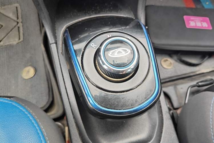 Used Chery New Energy Tiggo 3xe 2018 480 Comfort Edition Gear Lever