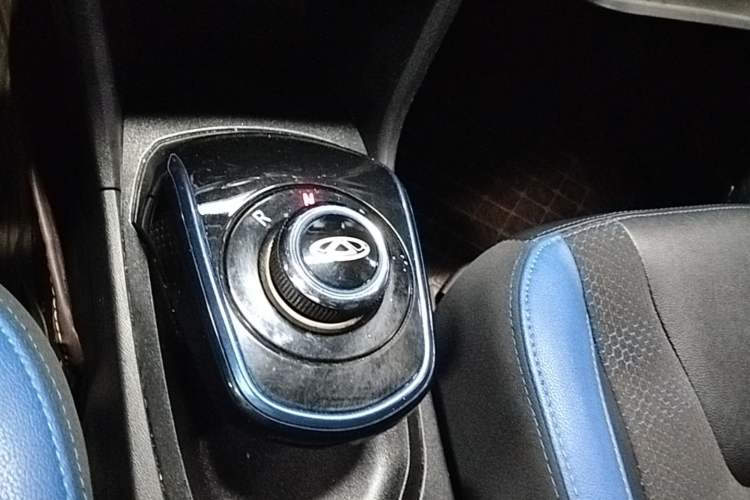 Used Chery New Energy Tiggo 3xe 2018 480 Comfort Edition Gear Lever
