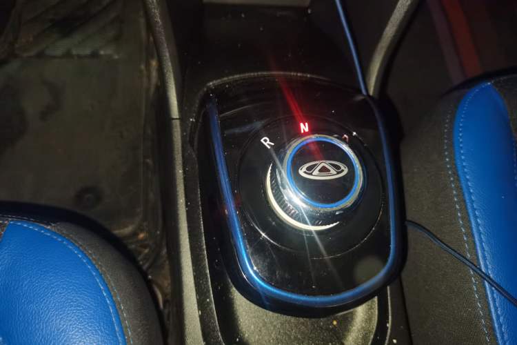 Used Chery New Energy Tiggo 3xe 2018 480 Comfort Edition Gear Lever