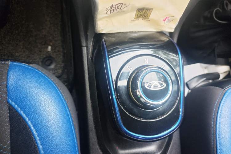 Used Chery New Energy Tiggo 3xe 2018 480 Comfort Edition Gear Lever
