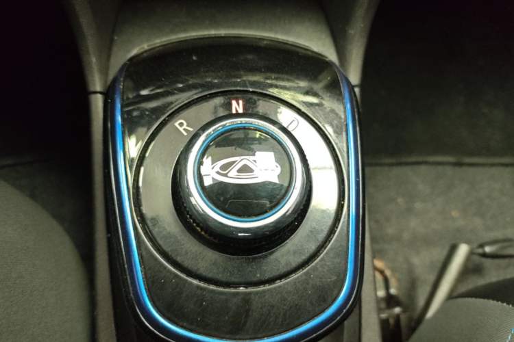 Used Chery New Energy Tiggo 3xe 2018 400 Comfort Edition Gear Lever