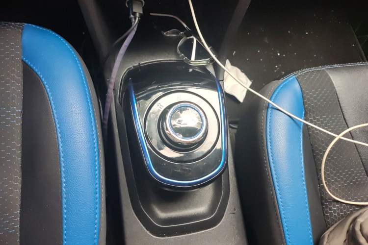 Used Chery New Energy Tiggo 3xe 2018 400 Comfort Edition Gear Lever