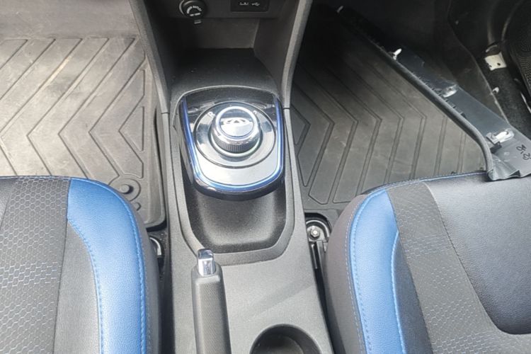 Used Chery New Energy Tiggo 3xe 2018 480 Comfort Edition Gear Lever