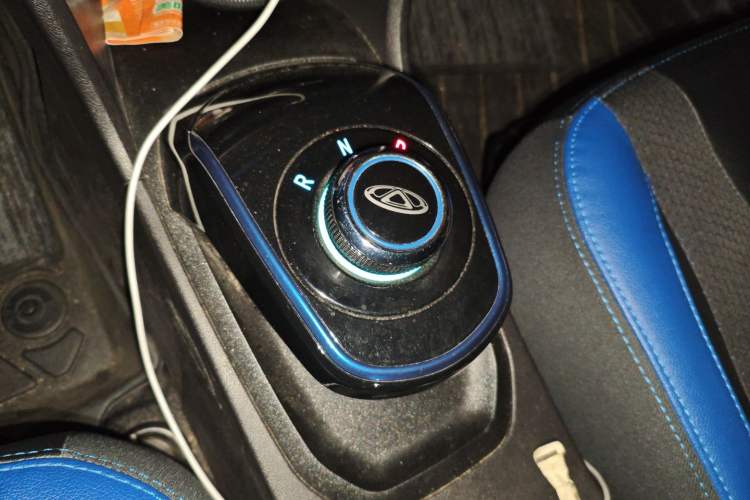 Used Chery New Energy Tiggo 3xe 2018 480 Comfort Edition Gear Lever