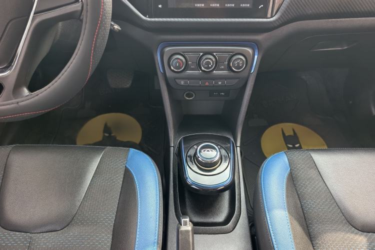 Used Chery New Energy Tiggo 3xe 2018 400 Comfort Edition Gear Lever