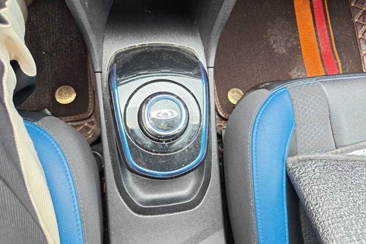 Used Chery New Energy Tiggo 3xe 2018 480 Comfort Edition Gear Lever