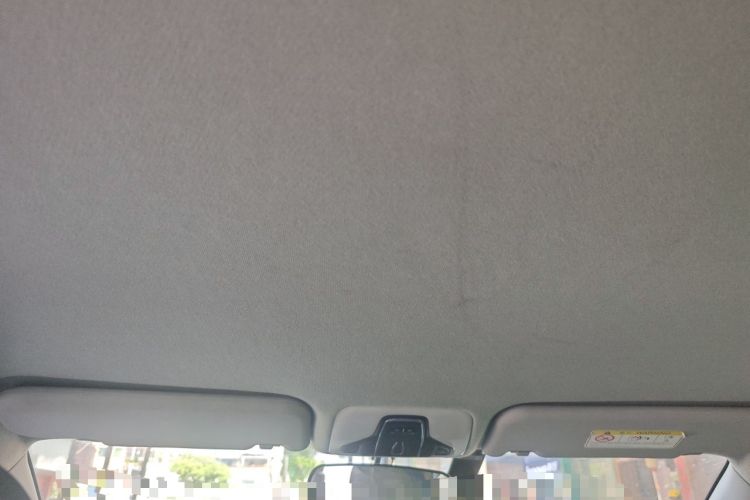 Used Chery New Energy Tiggo 3xe 2018 480 Comfort Edition Headliner