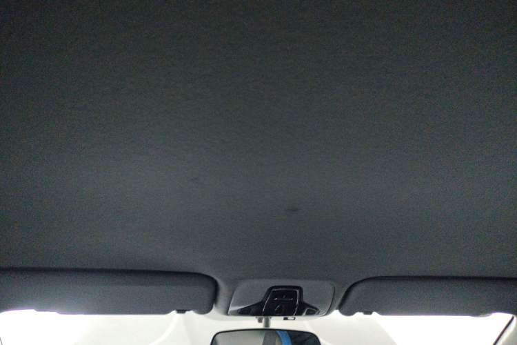 Used Chery New Energy Tiggo 3xe 2018 400 Comfort Edition Headliner